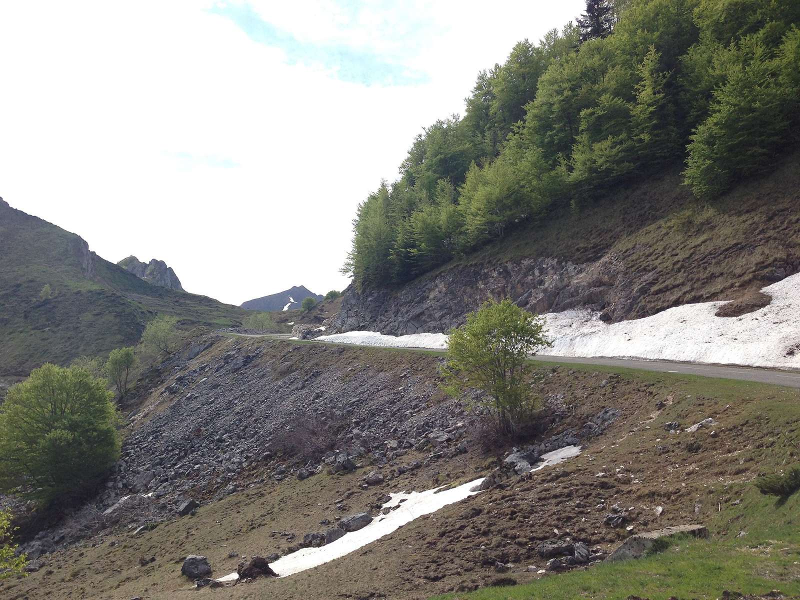 Col d'Agnes