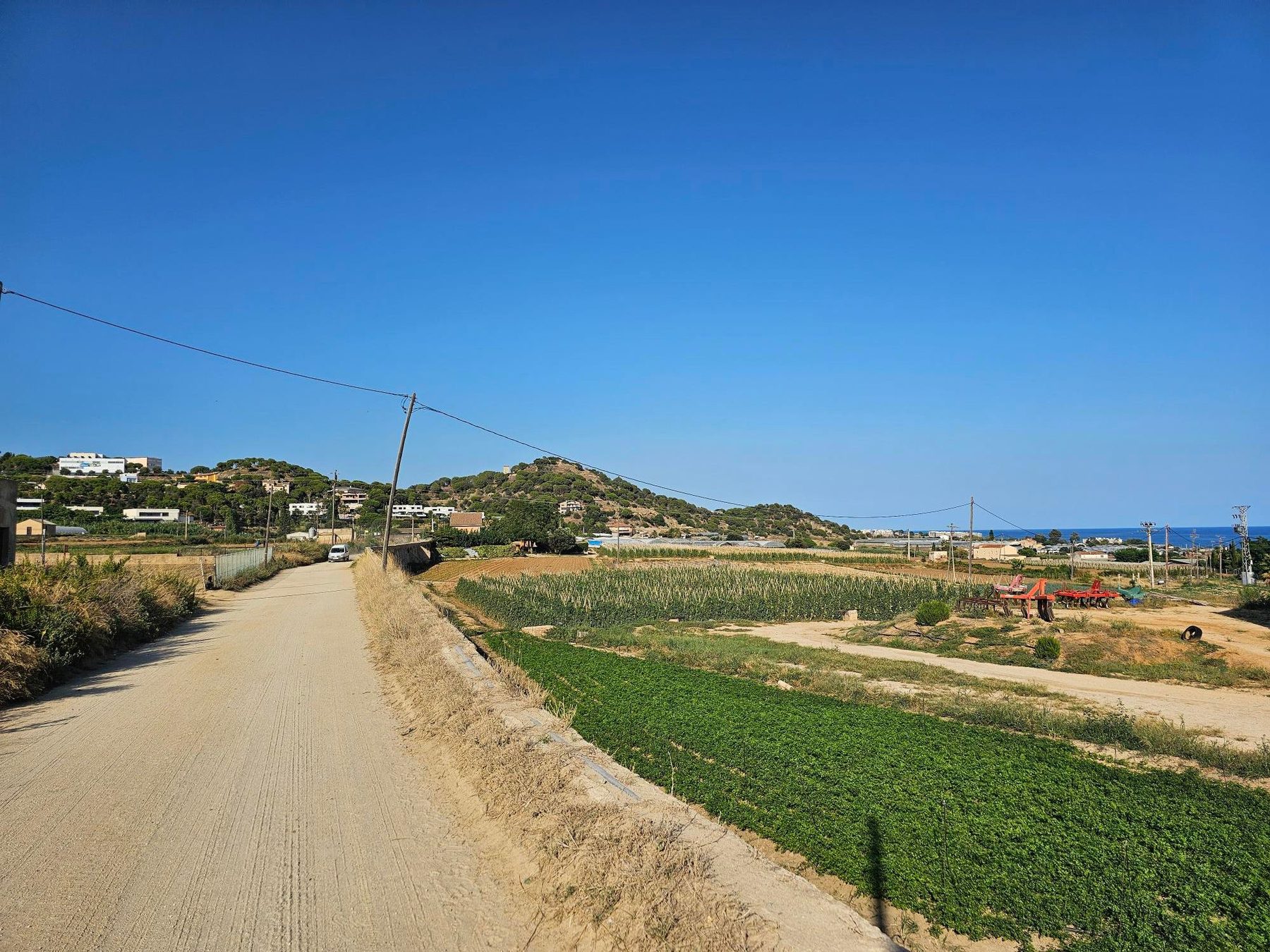 Cycling in Barcelona