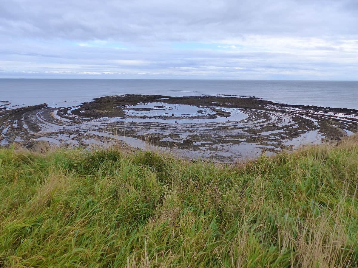 On the road: Berwick-Upon-Tweed to Troon
