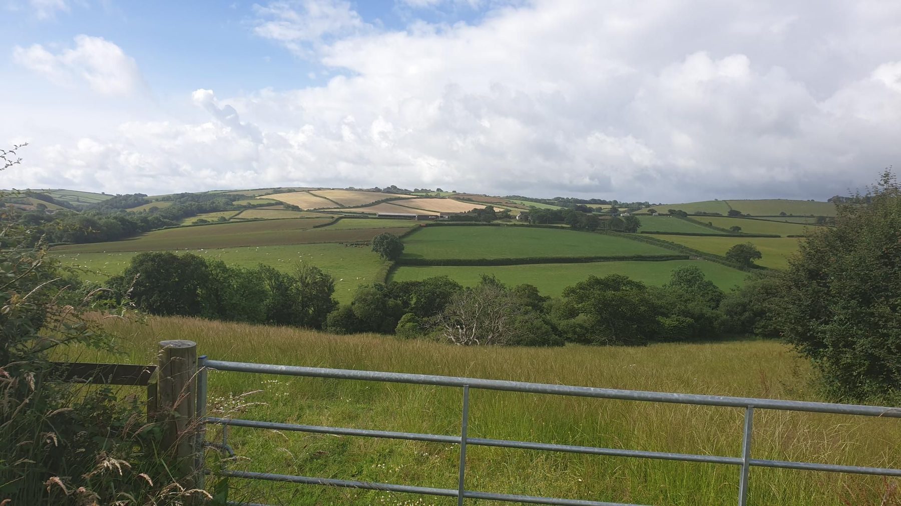Cycling in Bideford