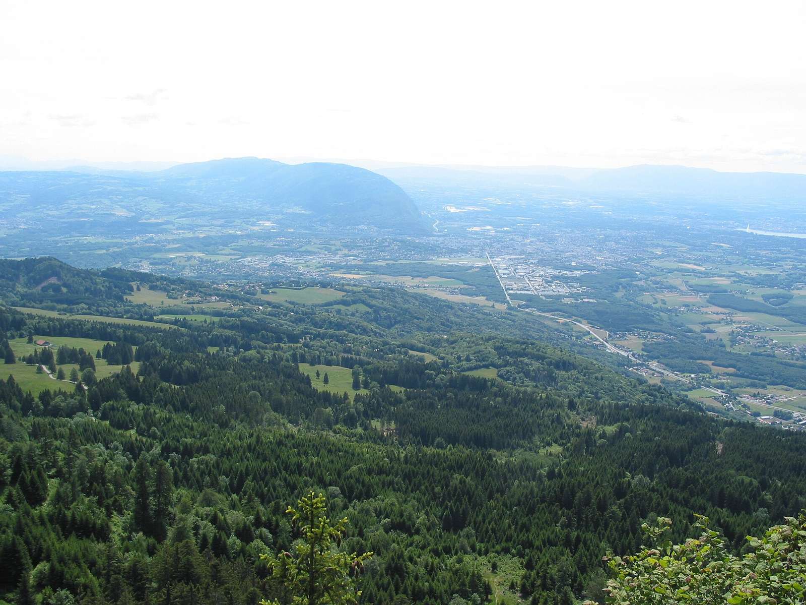 74140 Saint-Cergues, France