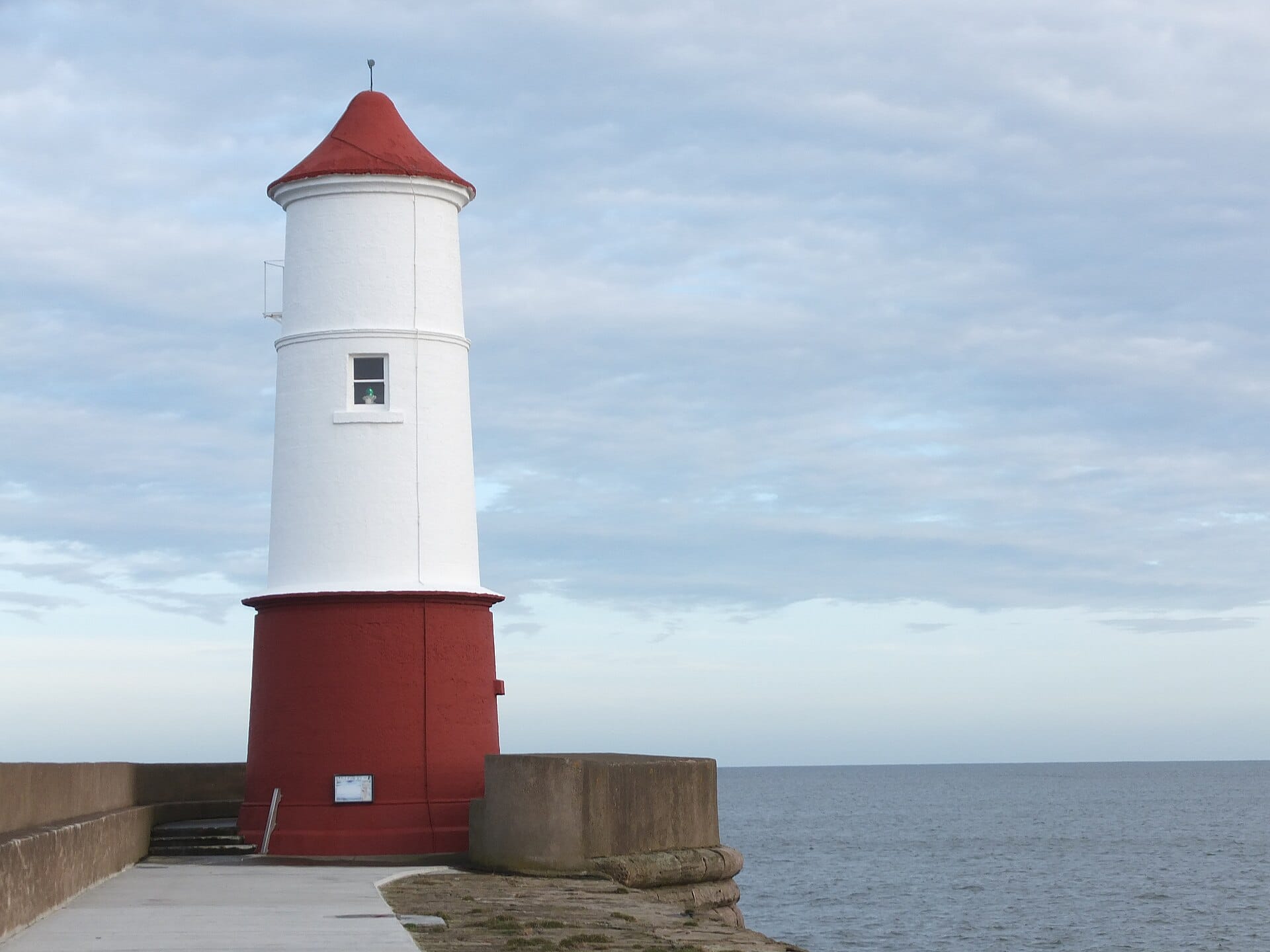 Cycling in Berwick-Upon-Tweed