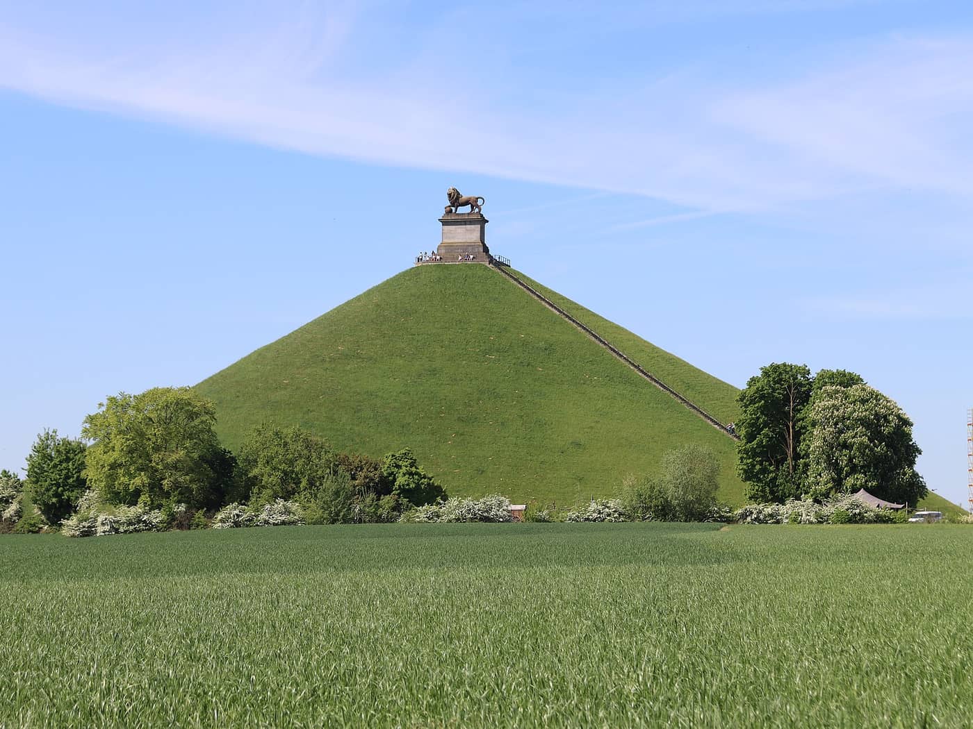 Cycling in Waterloo
