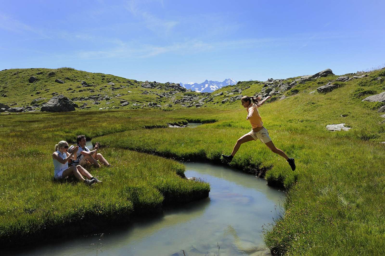 La Chaux (Verbier)