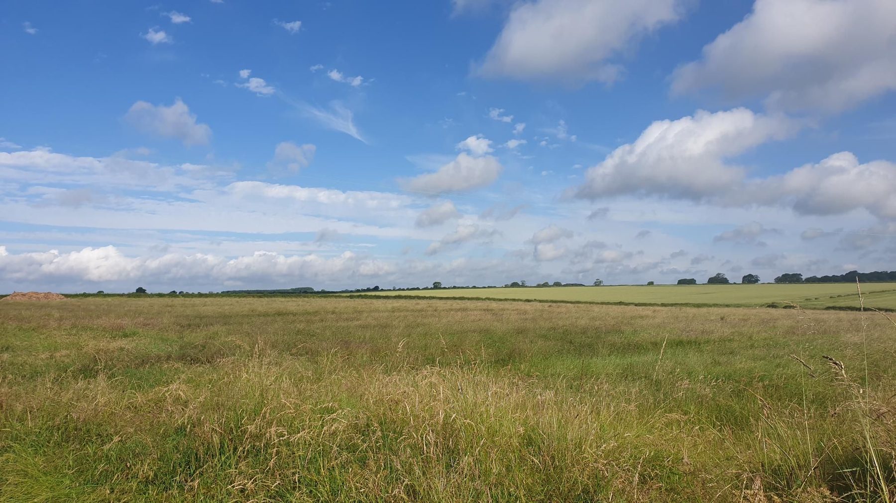 Cycling in Melton Mowbray