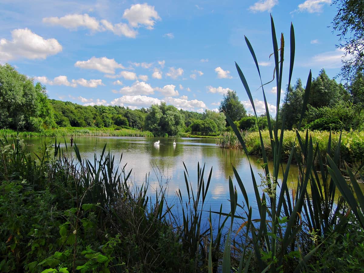 On the road: Melton Mowbray – Spalding