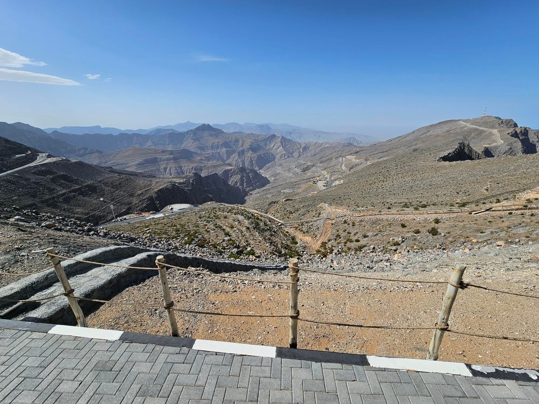 Cycling in Ras Al Khaimah