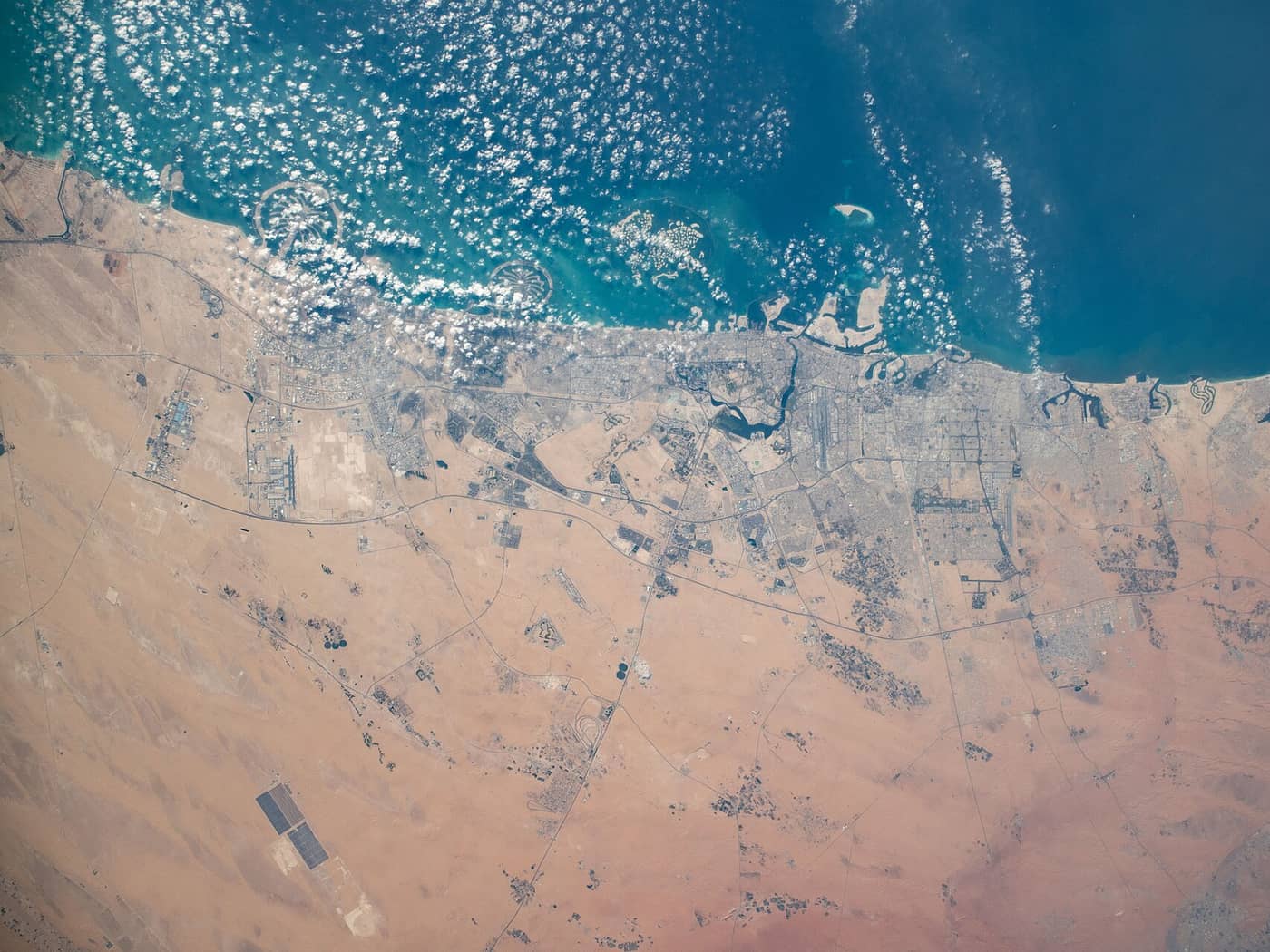 On the road: Coast to Coast: Sharjah to Dibba