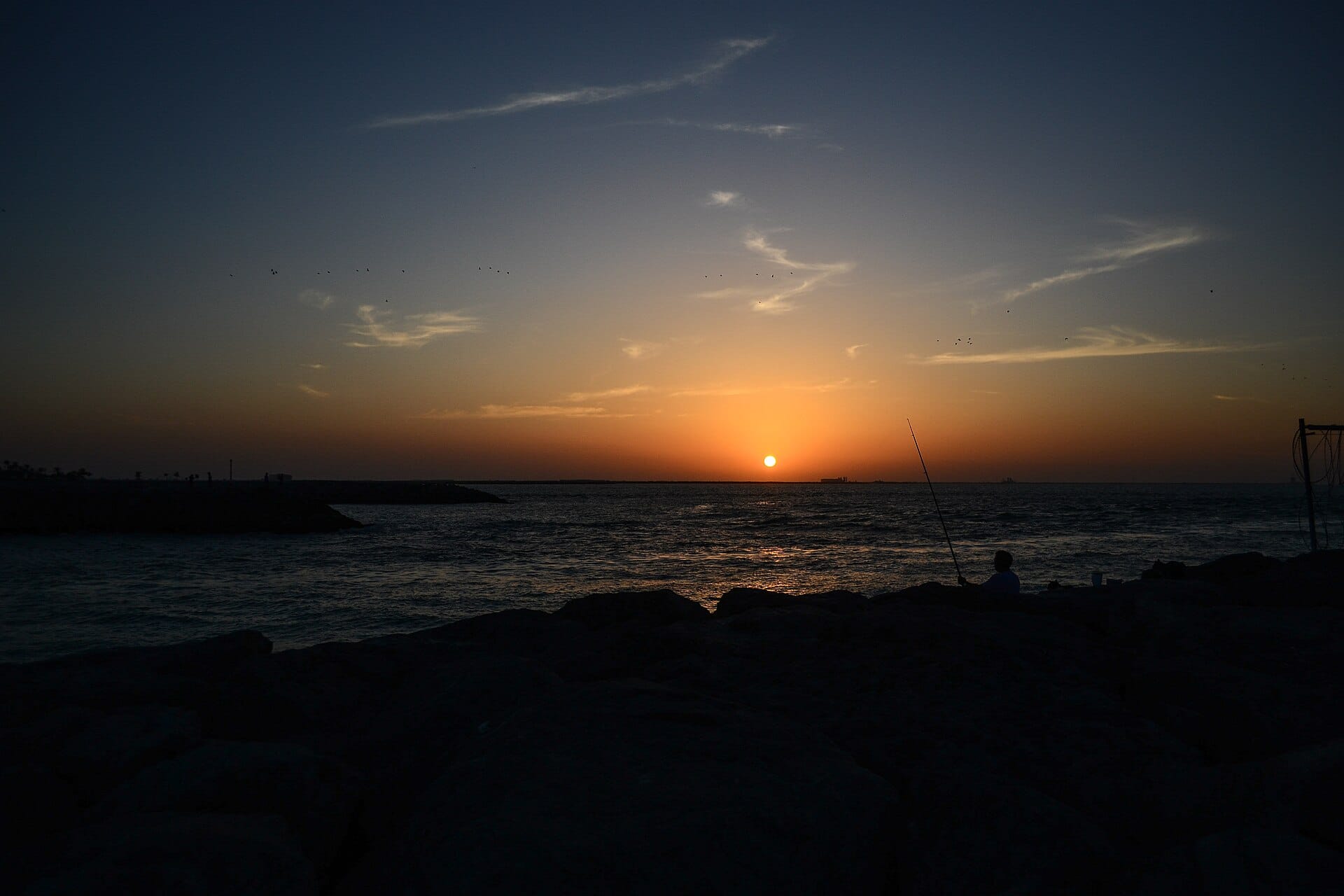 On the road: Coast to Coast: Sharjah to Khor Fakkan