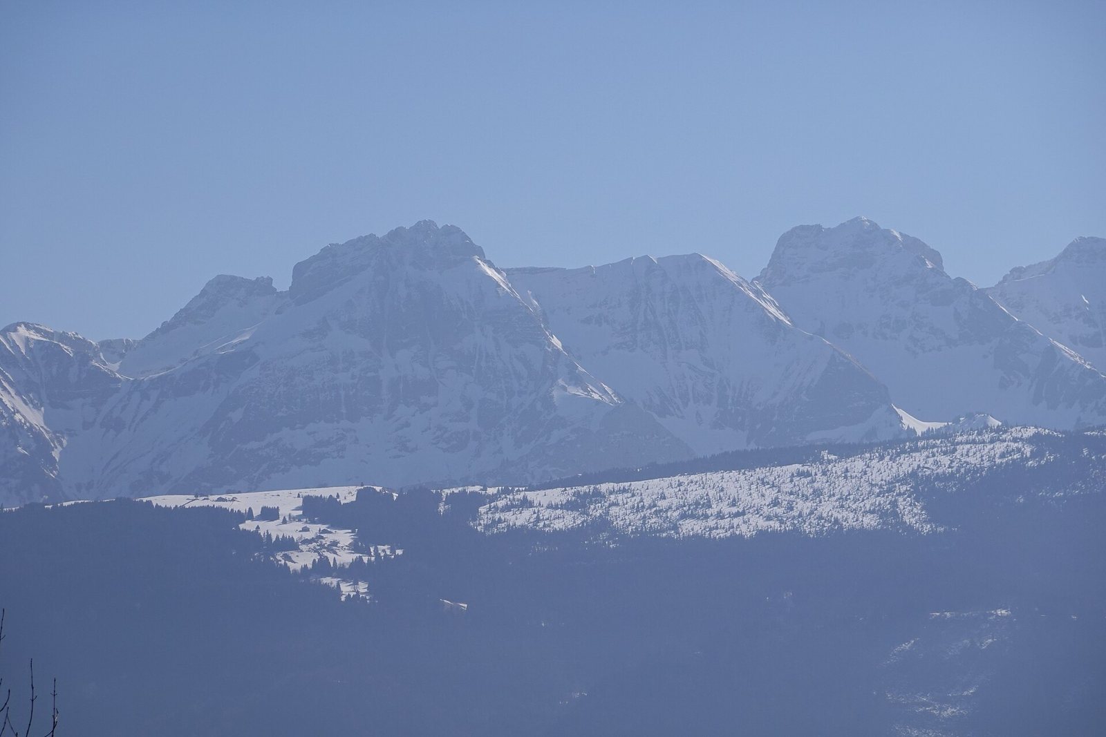 Col du Pertus
