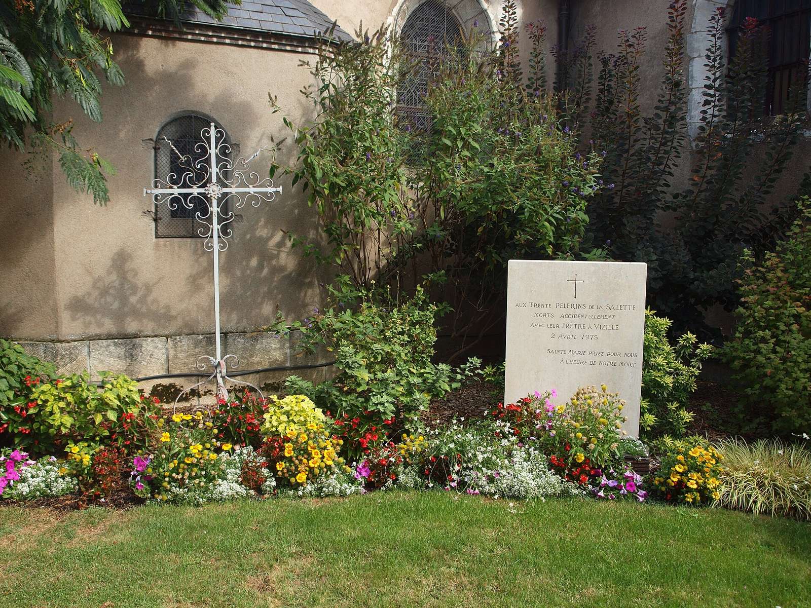 Sully-sur-Loire (Loiret, France)