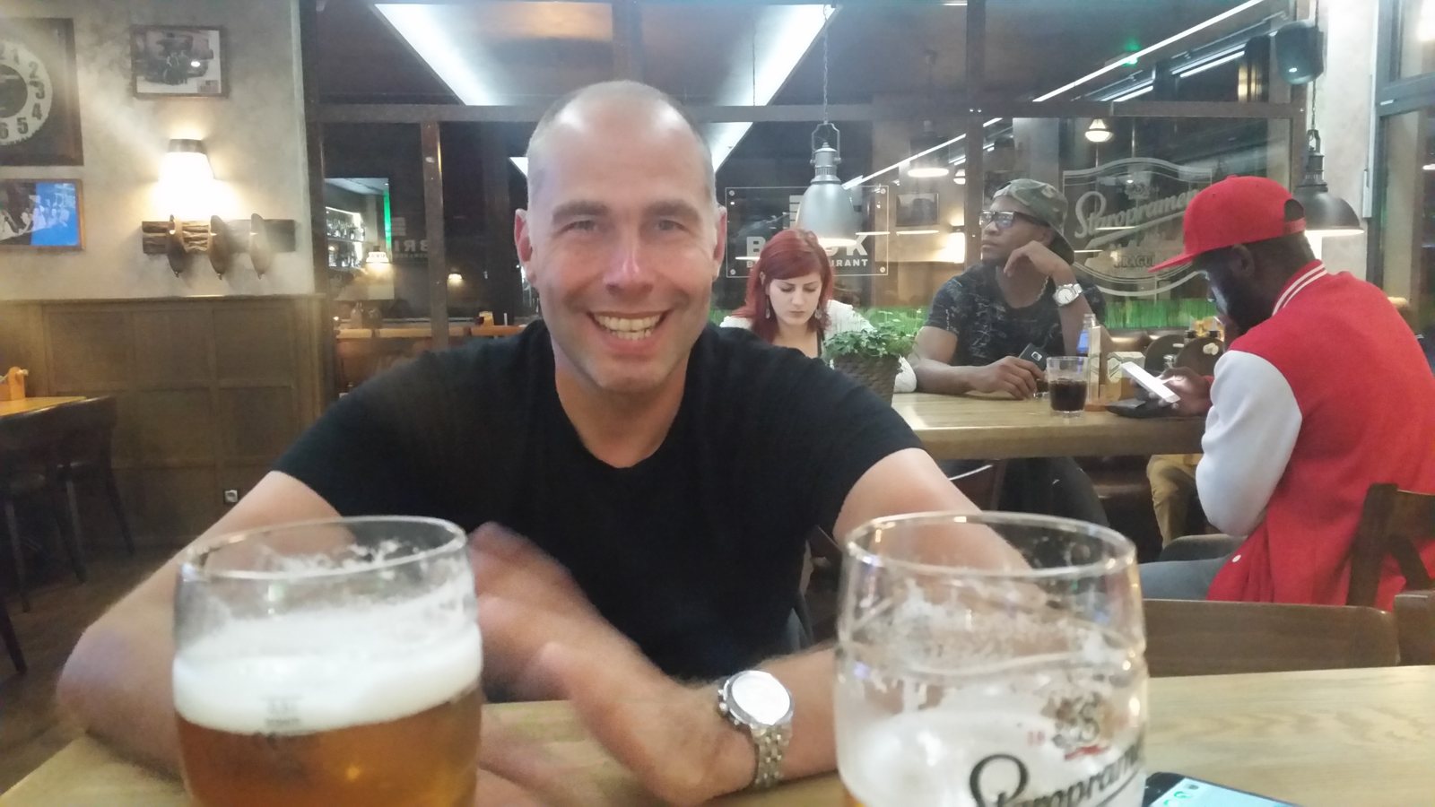 On the road: Wien to Bratislava