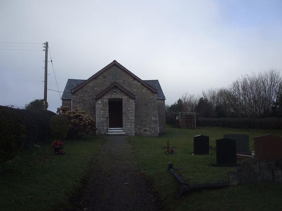 Hope Chapel, Earlswood