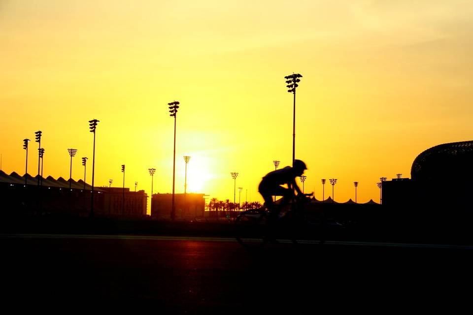 Abu Dhabi - Emirados Arabes / Emirates