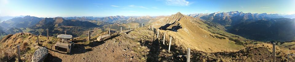 On the road: Col des Mosses from Aigle