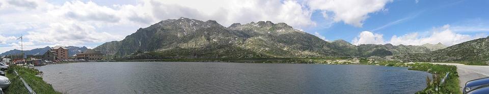 A panorama