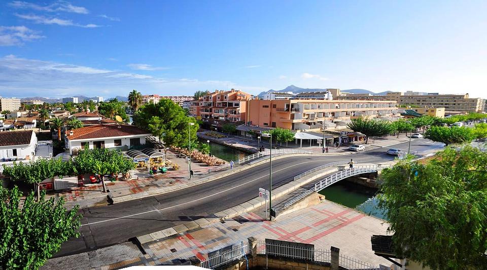 On the road: Alcudia to Port de Pollença via Mirador del Puat