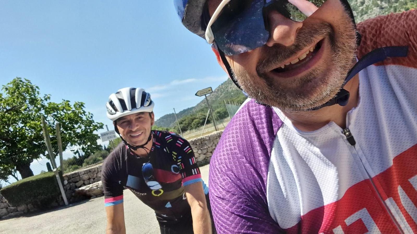 Alcudia to Palma
