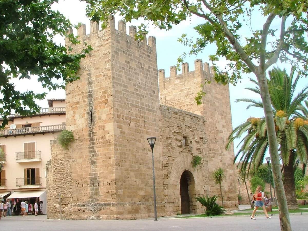 Alcudia to Palma