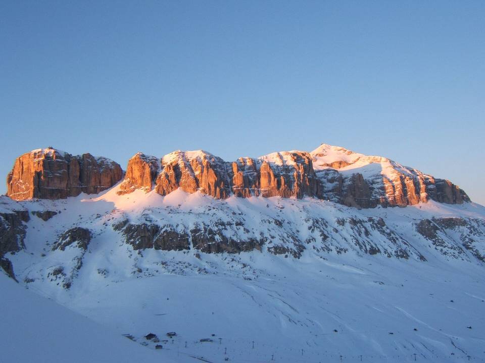32020 Livinallongo del Col di Lana, Province of Belluno, Italy