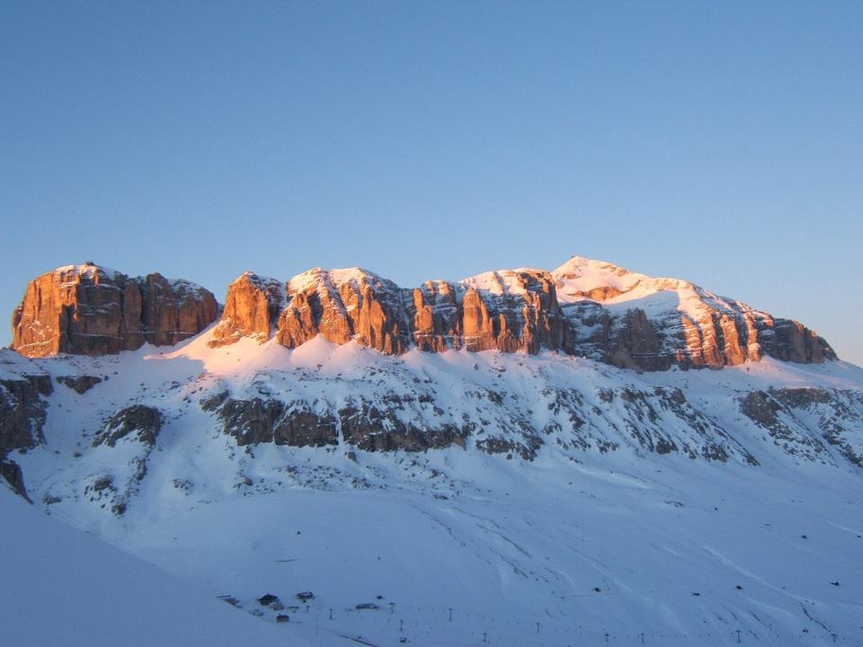 32020 Livinallongo del Col di Lana, Province of Belluno, Italy