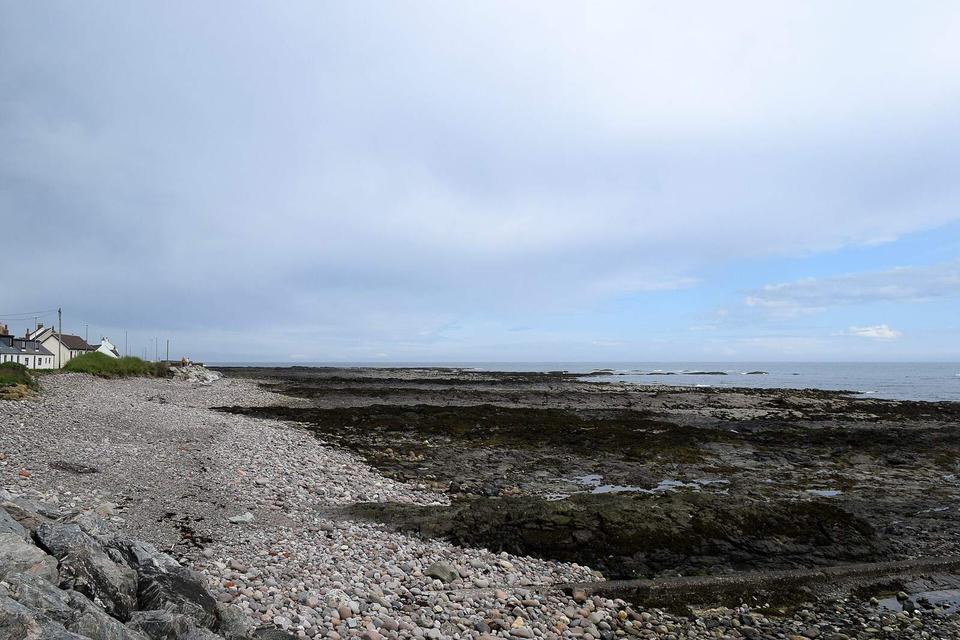 On the road: Arbroath to Stonehaven