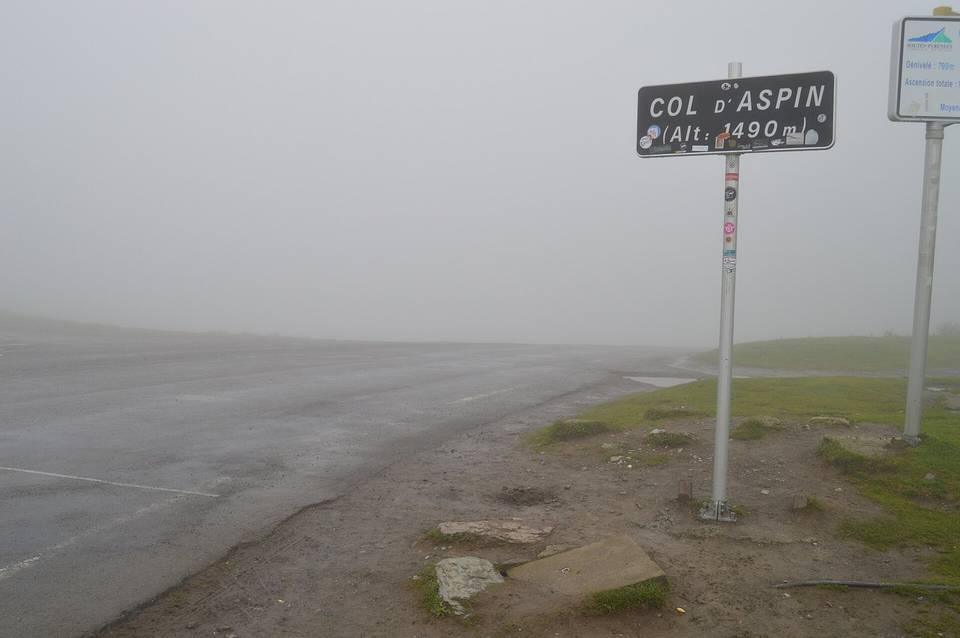 Col d'Aspin