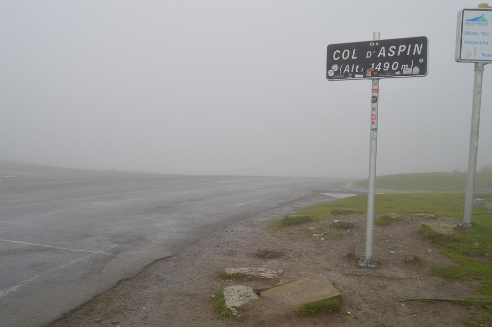 Col d'Aspin