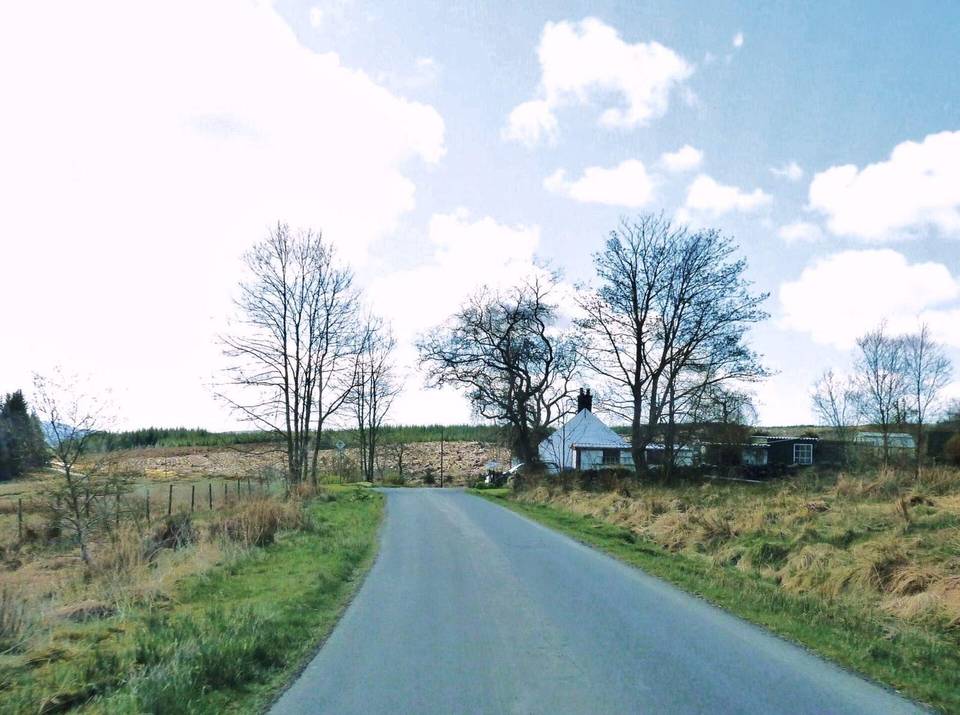 Passing Rowantree