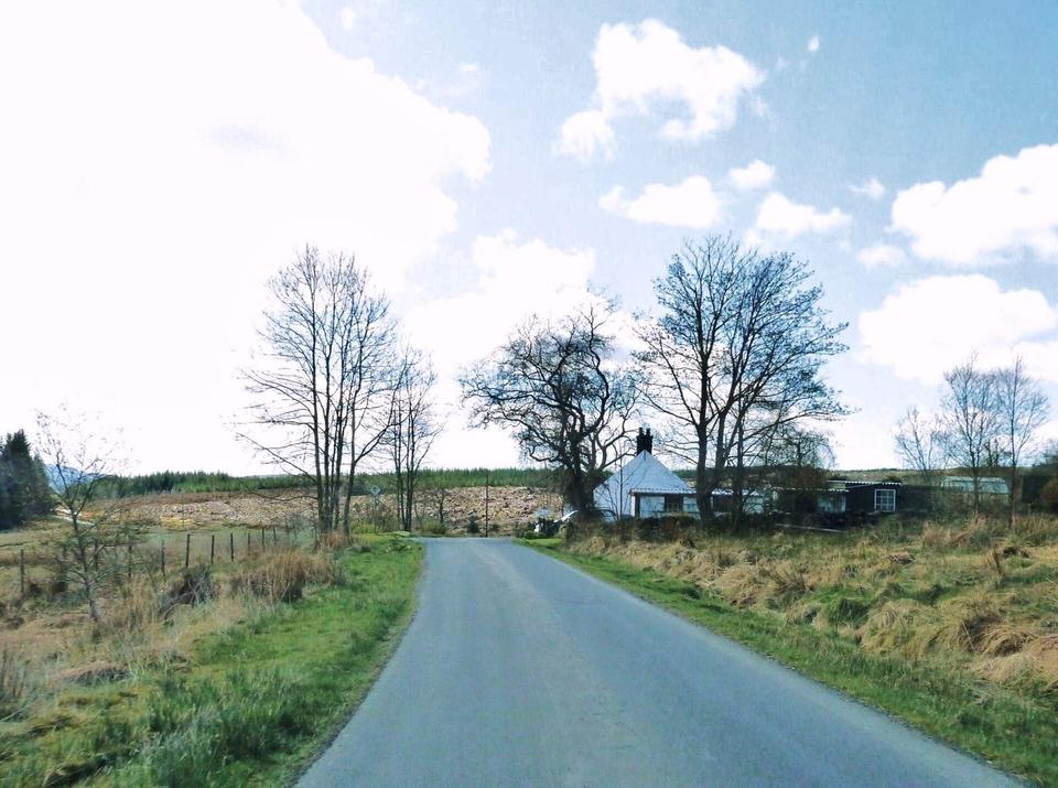 Passing Rowantree