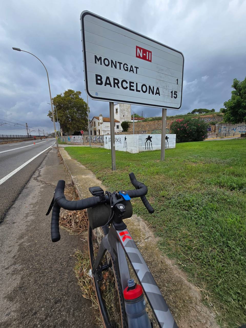 km 55.9