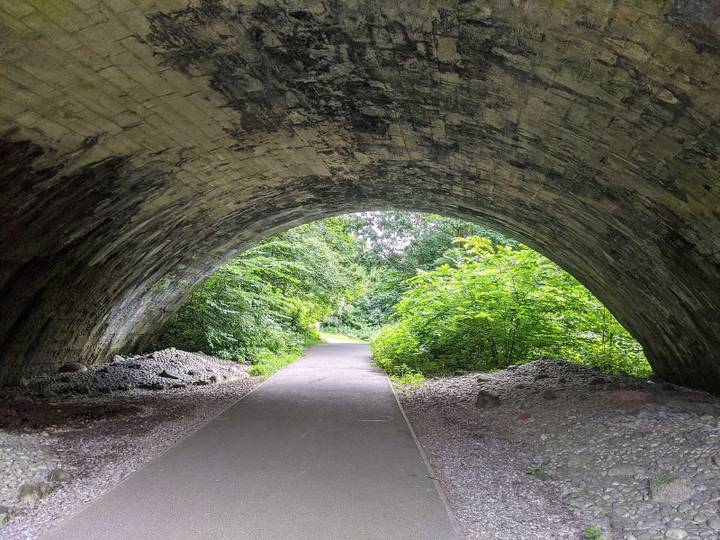 Day 1 on the road: Bearsden to Killin, Bearsden, United Kingdom