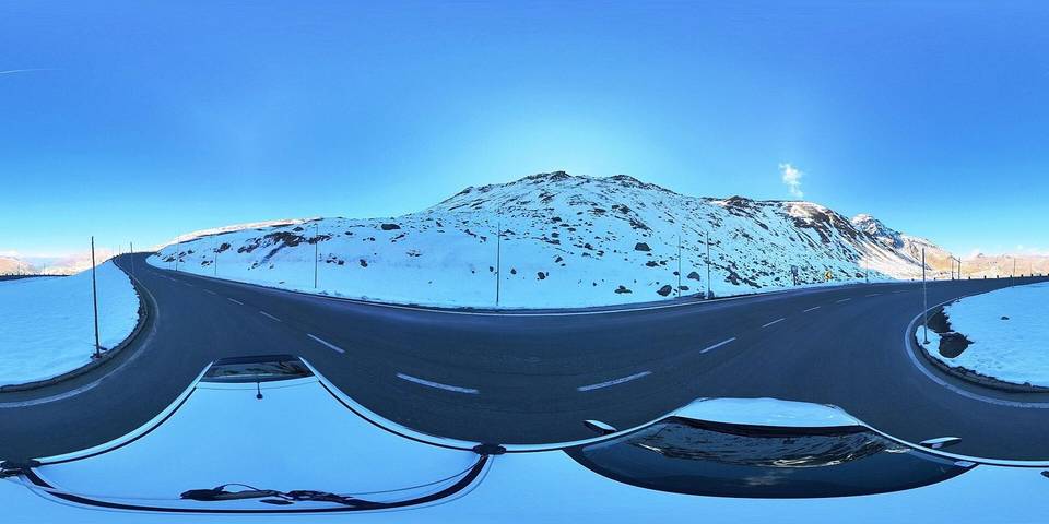 Photo from Mapillary