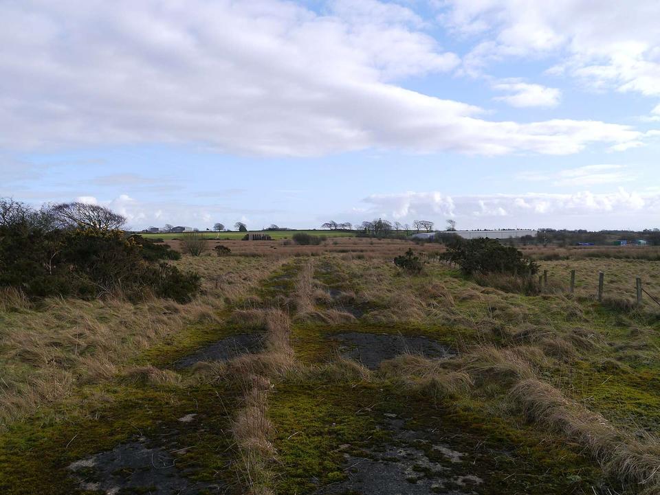 On the road: Dumfries and Galloway Cycle Route