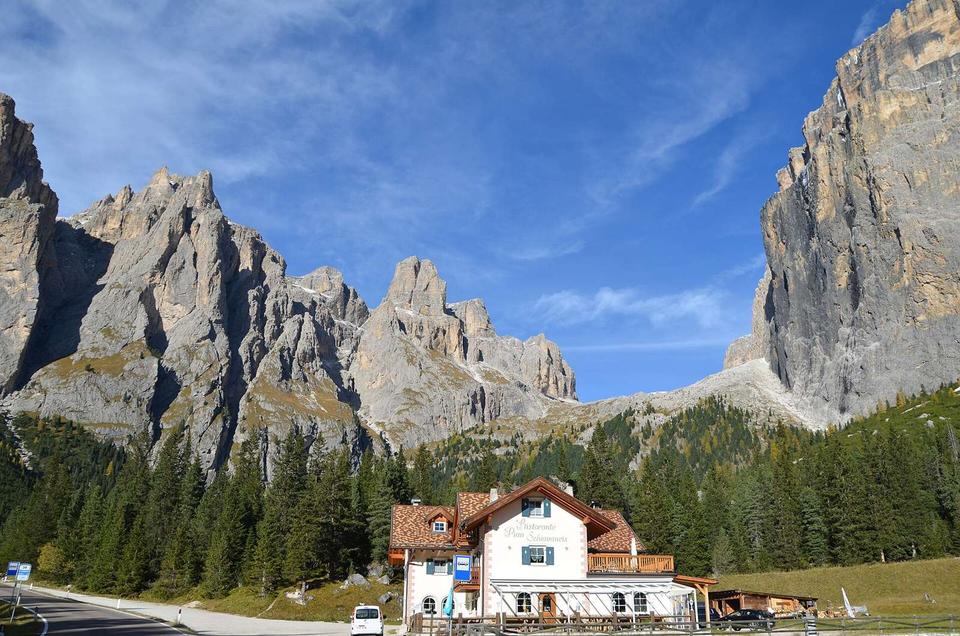 Canazei, Province of Trento, Italy
