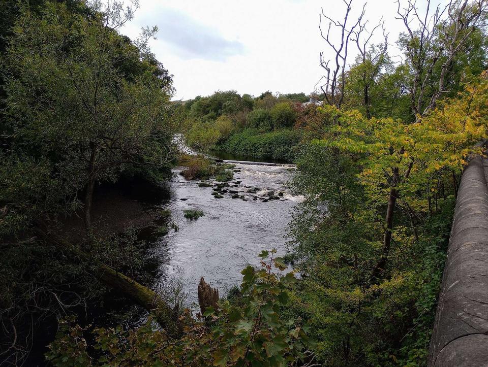 River Carron