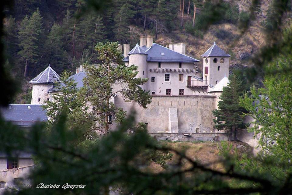 Queyras