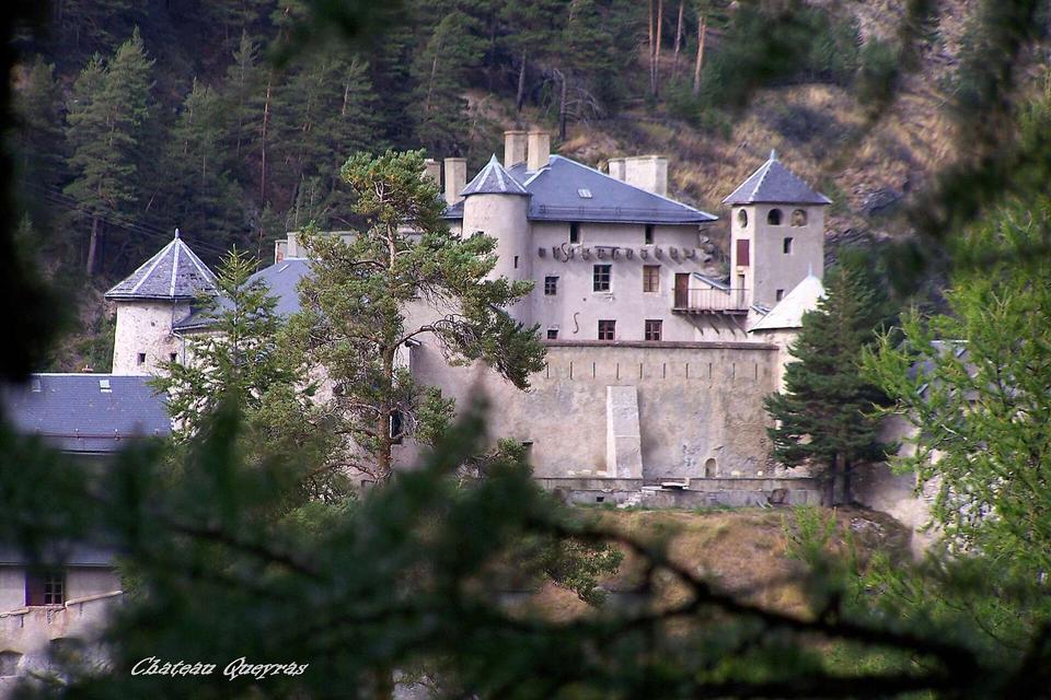 Queyras