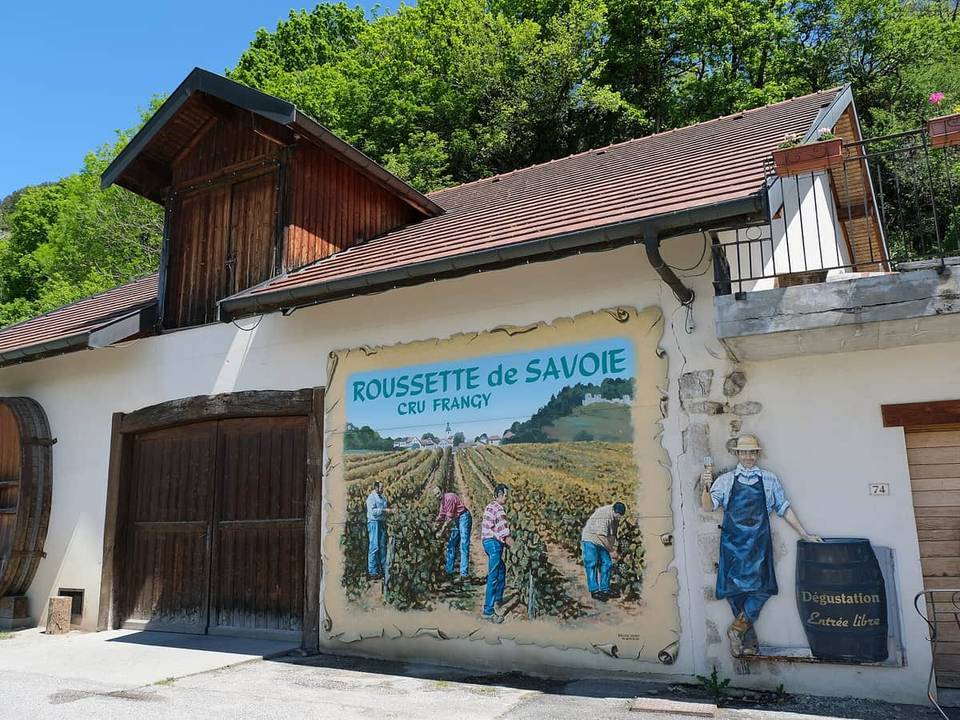 Riding in Champagne-Ardenne