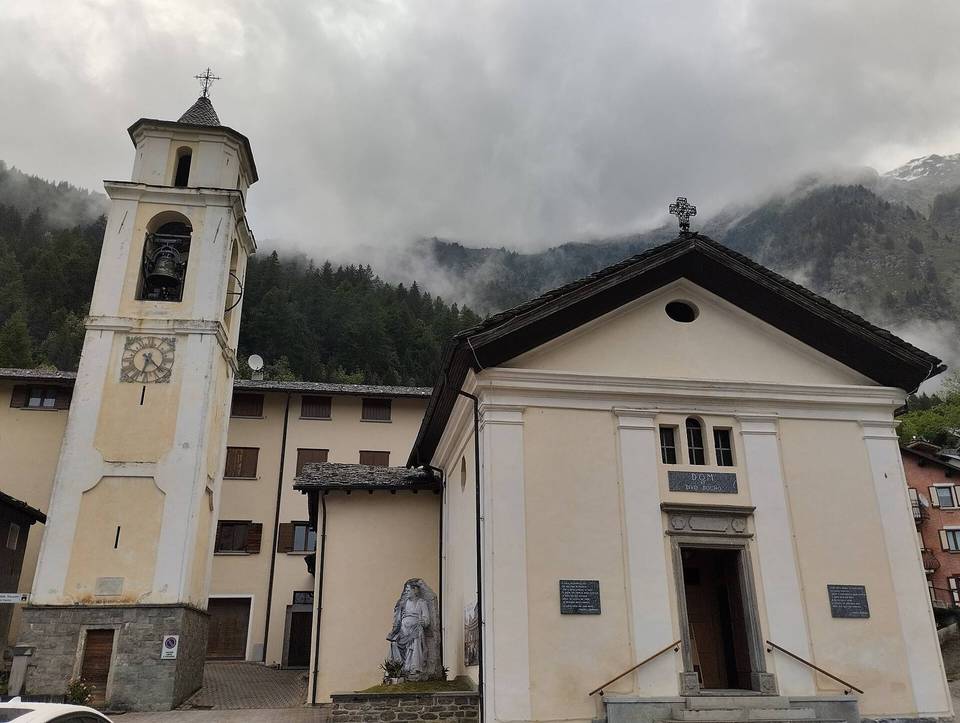 chiesa di San Rocco