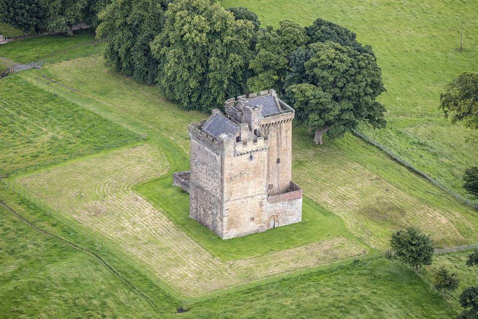 This is a photo of listed building number