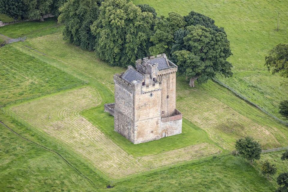 This is a photo of listed building number
