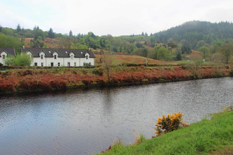 Craig Ghlas houses