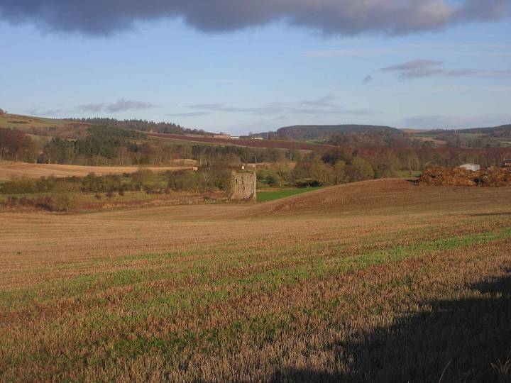 Day 1 on the road: Dalgety Bay to Newport-on-Tay, Dalgety Bay, United Kingdom