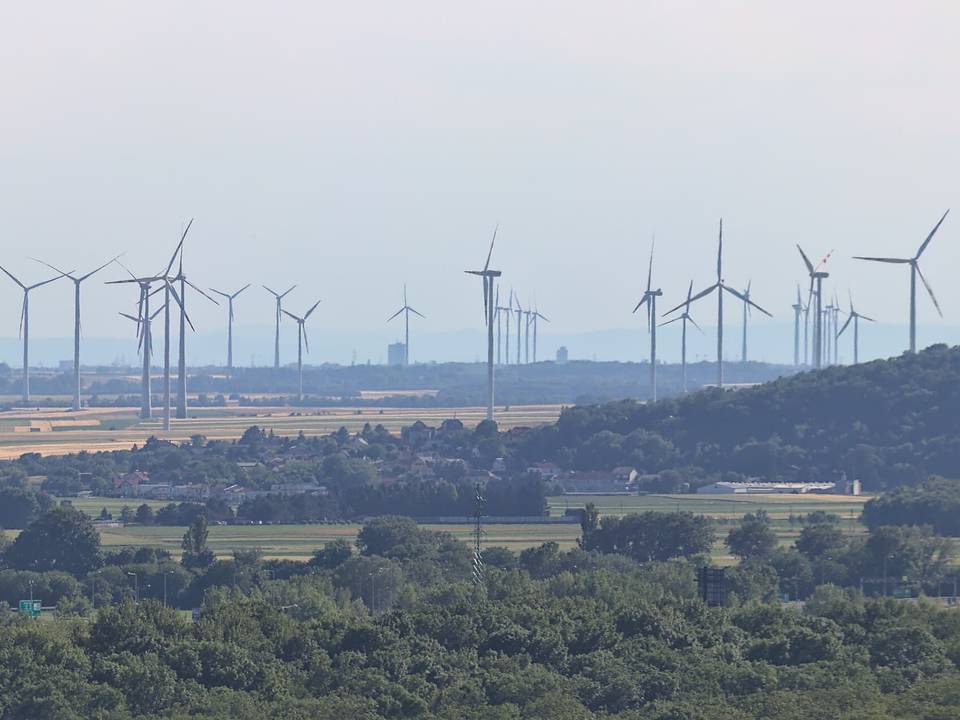 Cycling in Bratislava