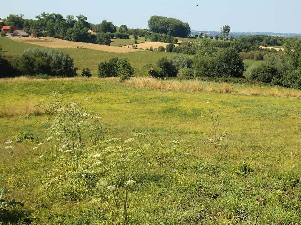 Cycling in Kluisbergen