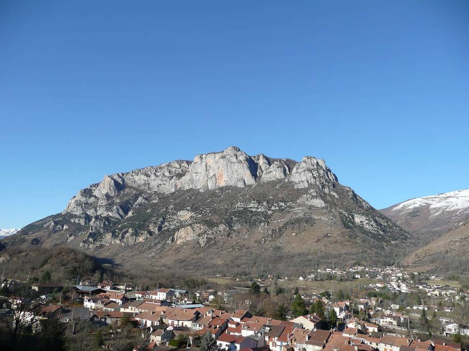 Cycling in Les Cabannes