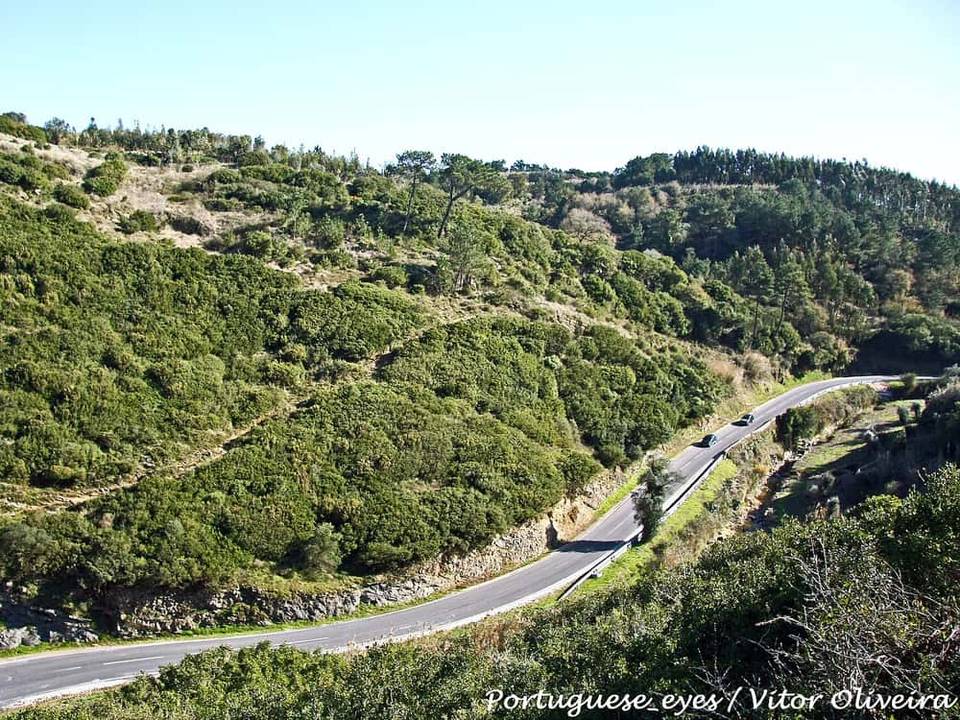 Cycling in Lourinha