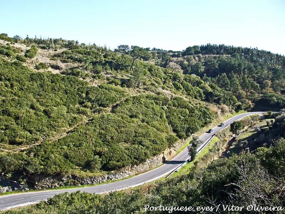 Cycling in Lourinha