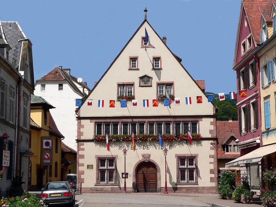 Cycling in Munster